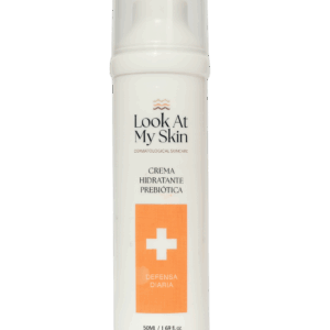 Crema Hidratante Prebiótica