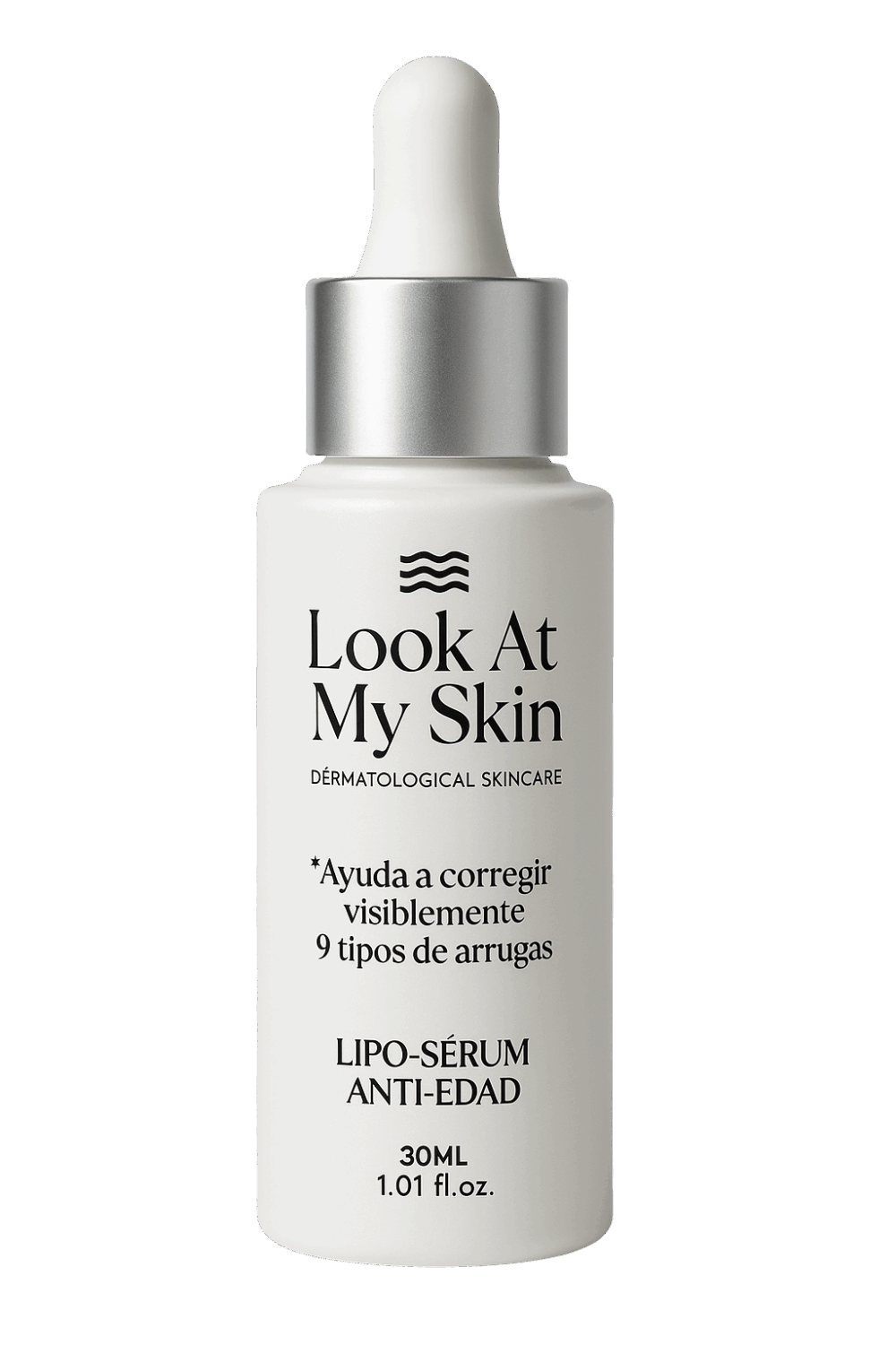 Lipo-Serum Anti-edad