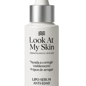 Anti-Aging Lipo-Serum