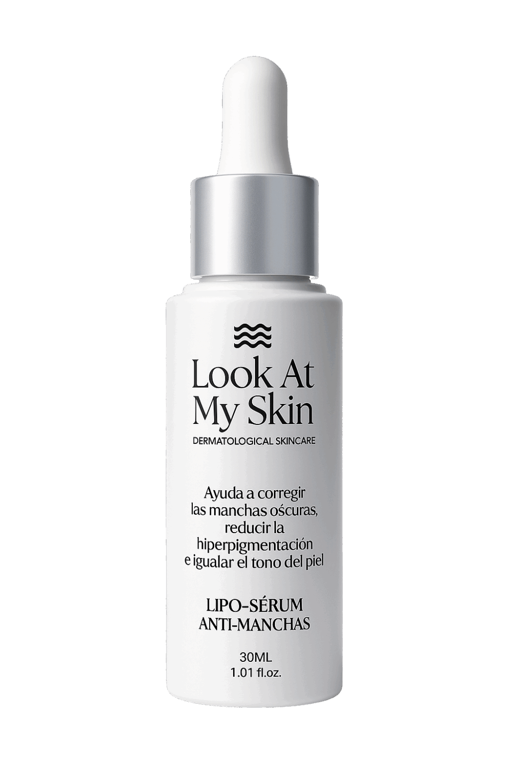 Lipo-Serum Anti-manchas